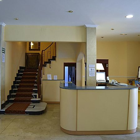 Hotel Mercedes Aranjuez Dış mekan fotoğraf