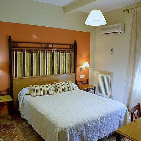 Hotel Mercedes Aranjuez Dış mekan fotoğraf
