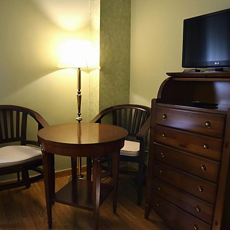 Hotel Mercedes Aranjuez Dış mekan fotoğraf