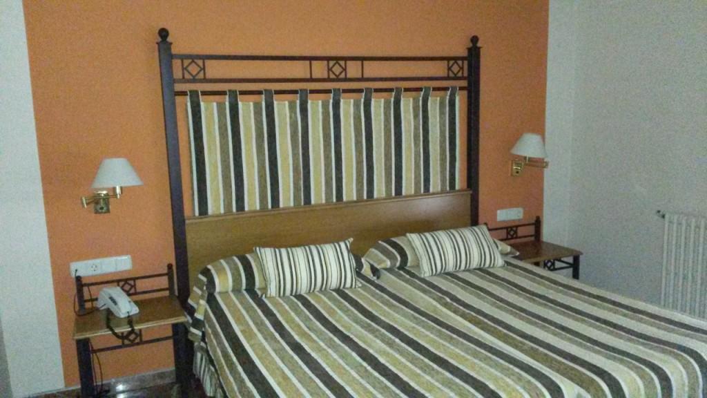 Hotel Mercedes Aranjuez Dış mekan fotoğraf