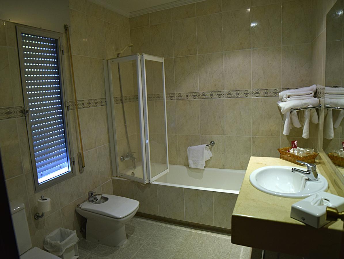Hotel Mercedes Aranjuez Dış mekan fotoğraf