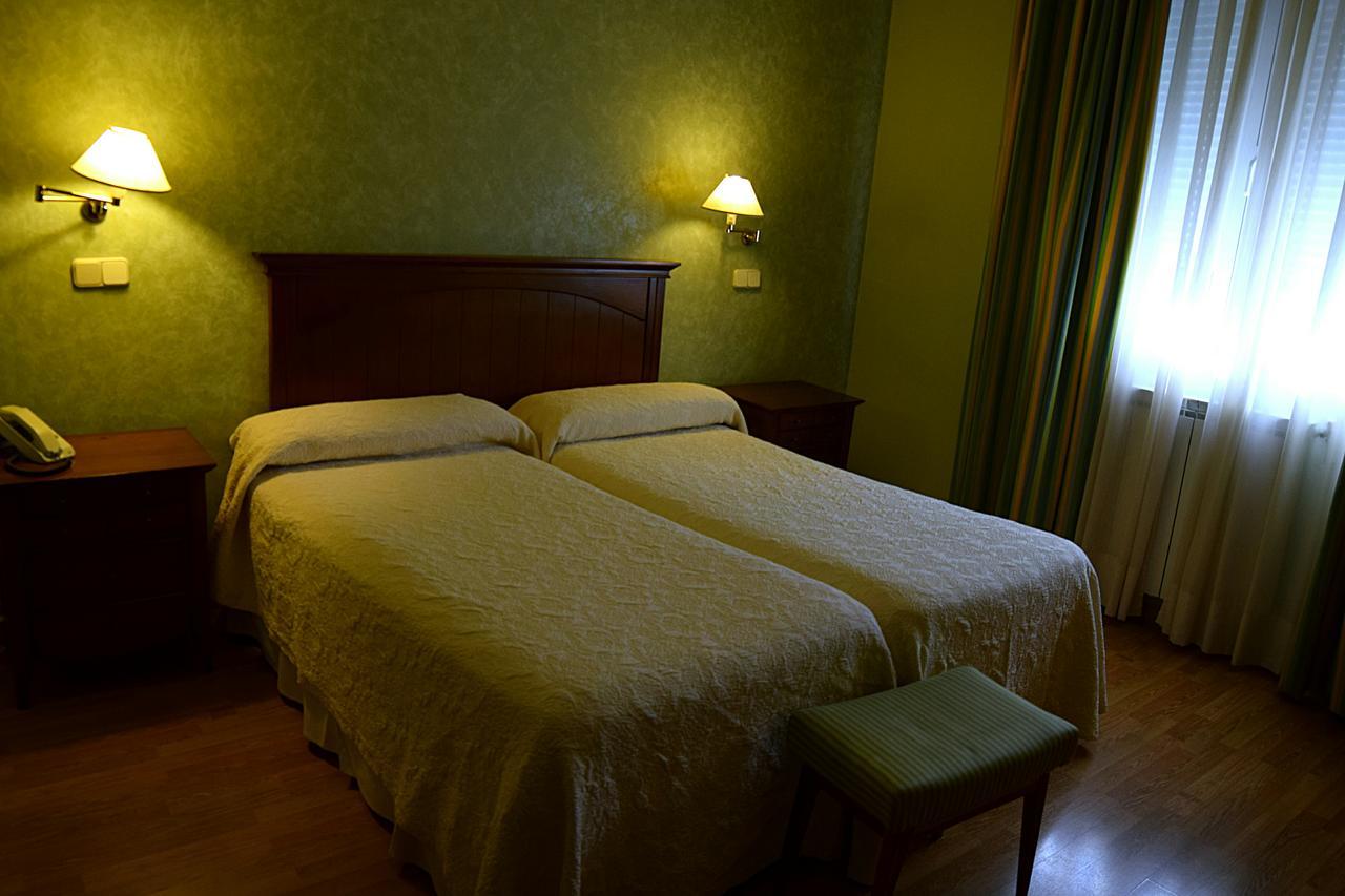 Hotel Mercedes Aranjuez Dış mekan fotoğraf