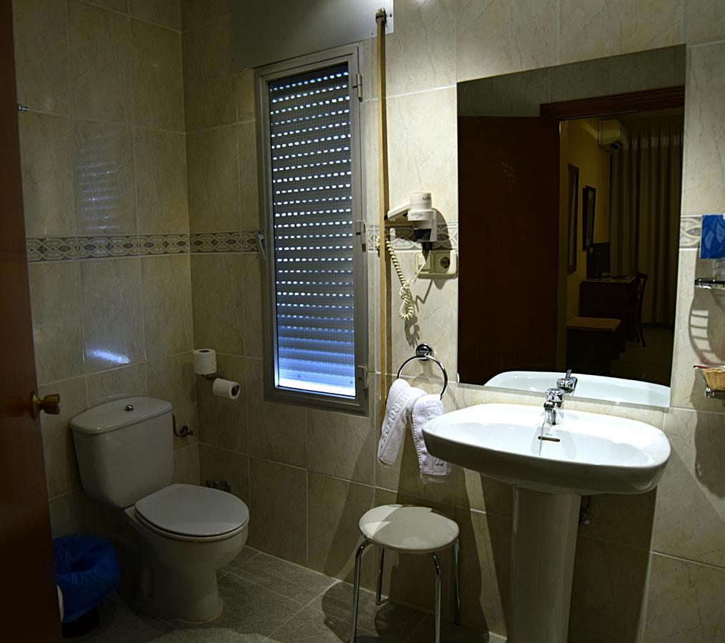 Hotel Mercedes Aranjuez Dış mekan fotoğraf